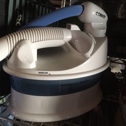 Like New Rowenta Steamer In Perfect Condition