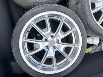 4tire 20x10 and 20x8.5