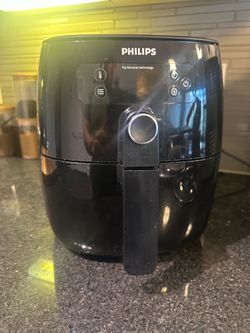 Philips Air fryer