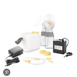 Medela Pump In Style Pump