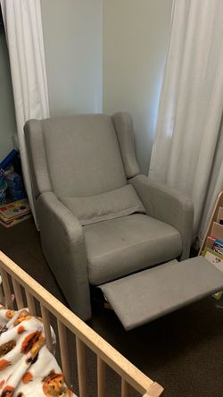 Rocking chair(glider)