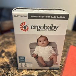 Ergobaby Infant For Baby Carrier 