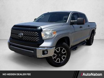 2015 Toyota Tundra