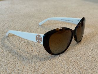 Tory Burch Cat Eye Sunglasses