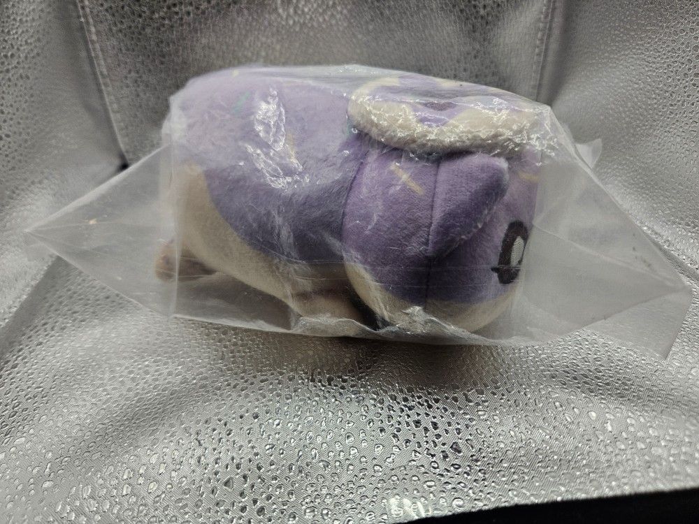 Doughnuts Cat Plushie