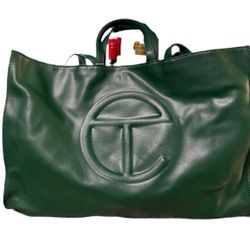 Telfar Bag