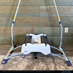 Fitness Aeroski Aero Ski Exercise Machine