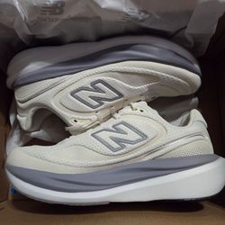 Women's New Balance size 8-10 1/2 1080v15 Suede NEW