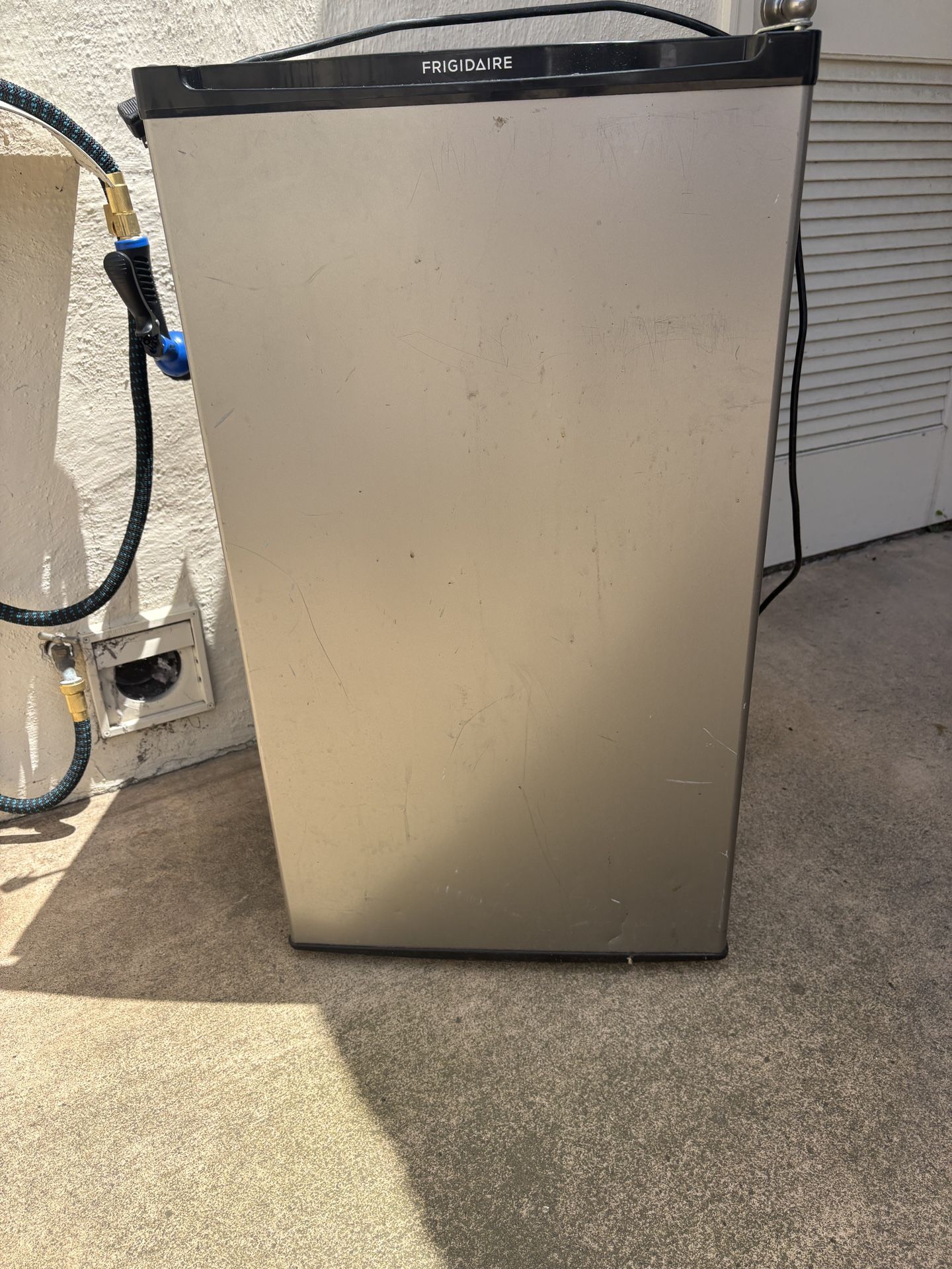 Large mini Fridge