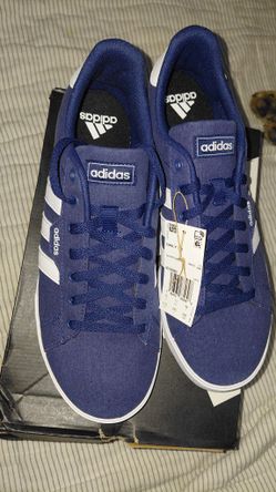 Adidas Denim Shoes