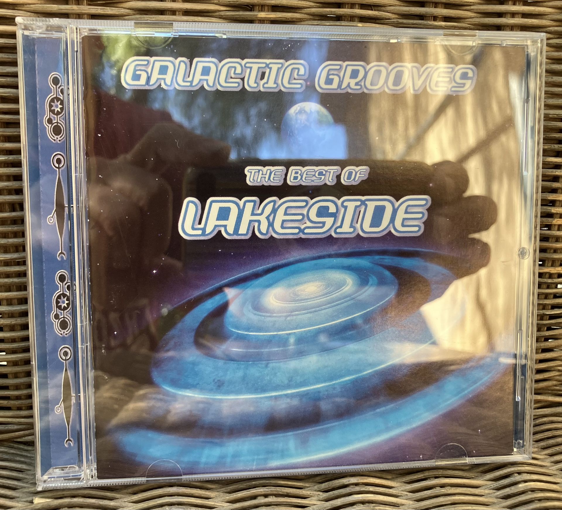 Lakeside CD