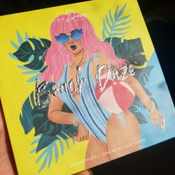 Kara beauty summer collection