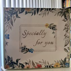 Gift Box Specially For You