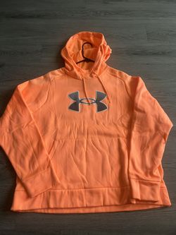 Women’s Under Armour Hoodie 