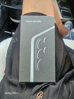 Galaxy S26 Ultra