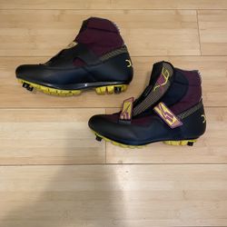 Duegi High Top MTB Shoes Eu 41