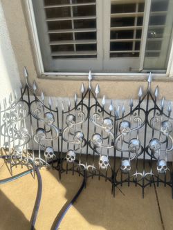 Halloween Decor