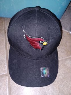 Reebok Arizona Cardinals NFL Hat