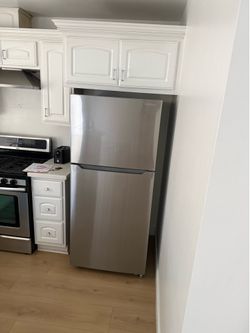 Insignia Fridge