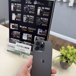 iPhone 13 Pro Verizon 256gb