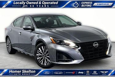 2023 Nissan Altima