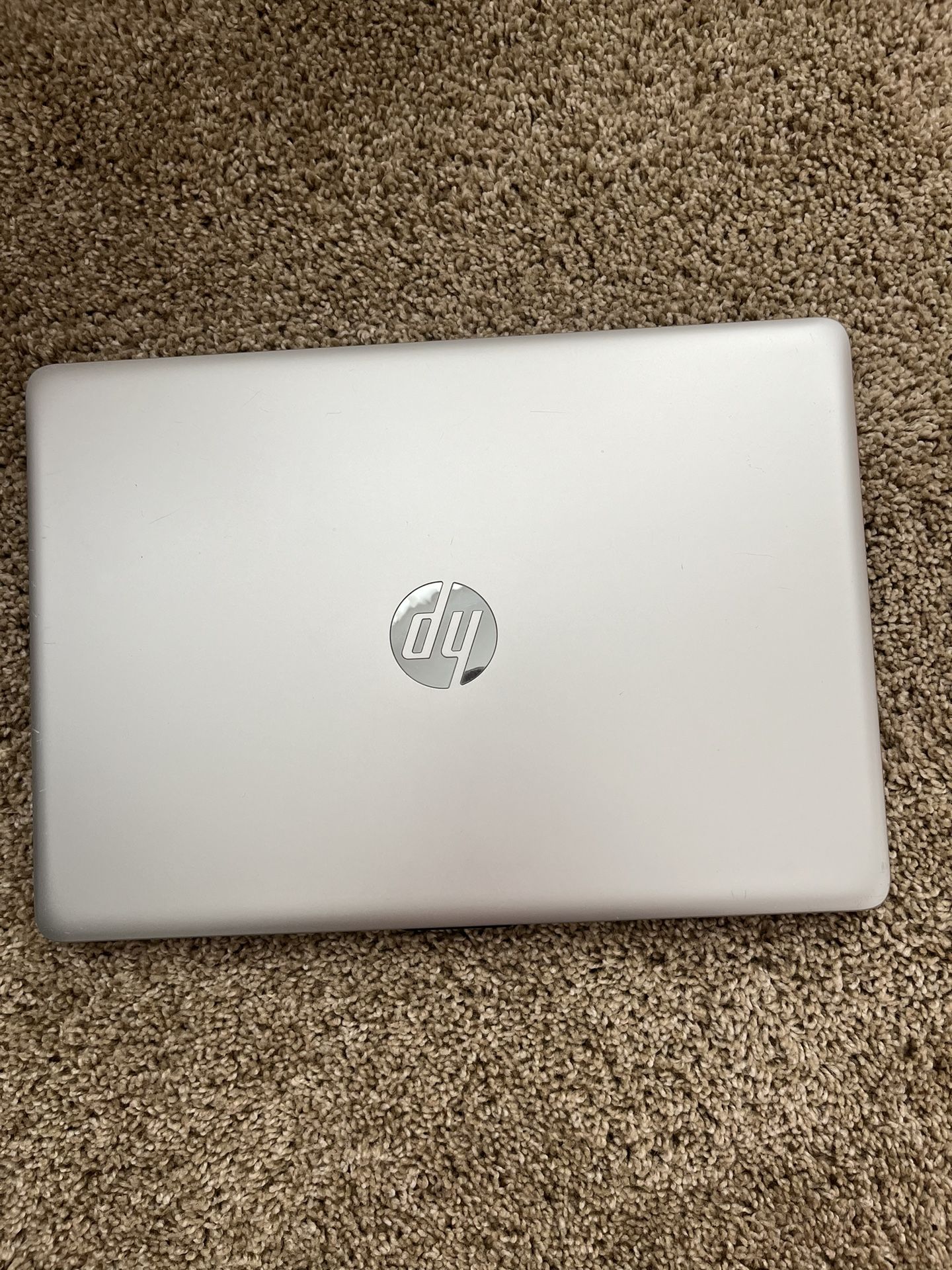 HP Laptop 14”