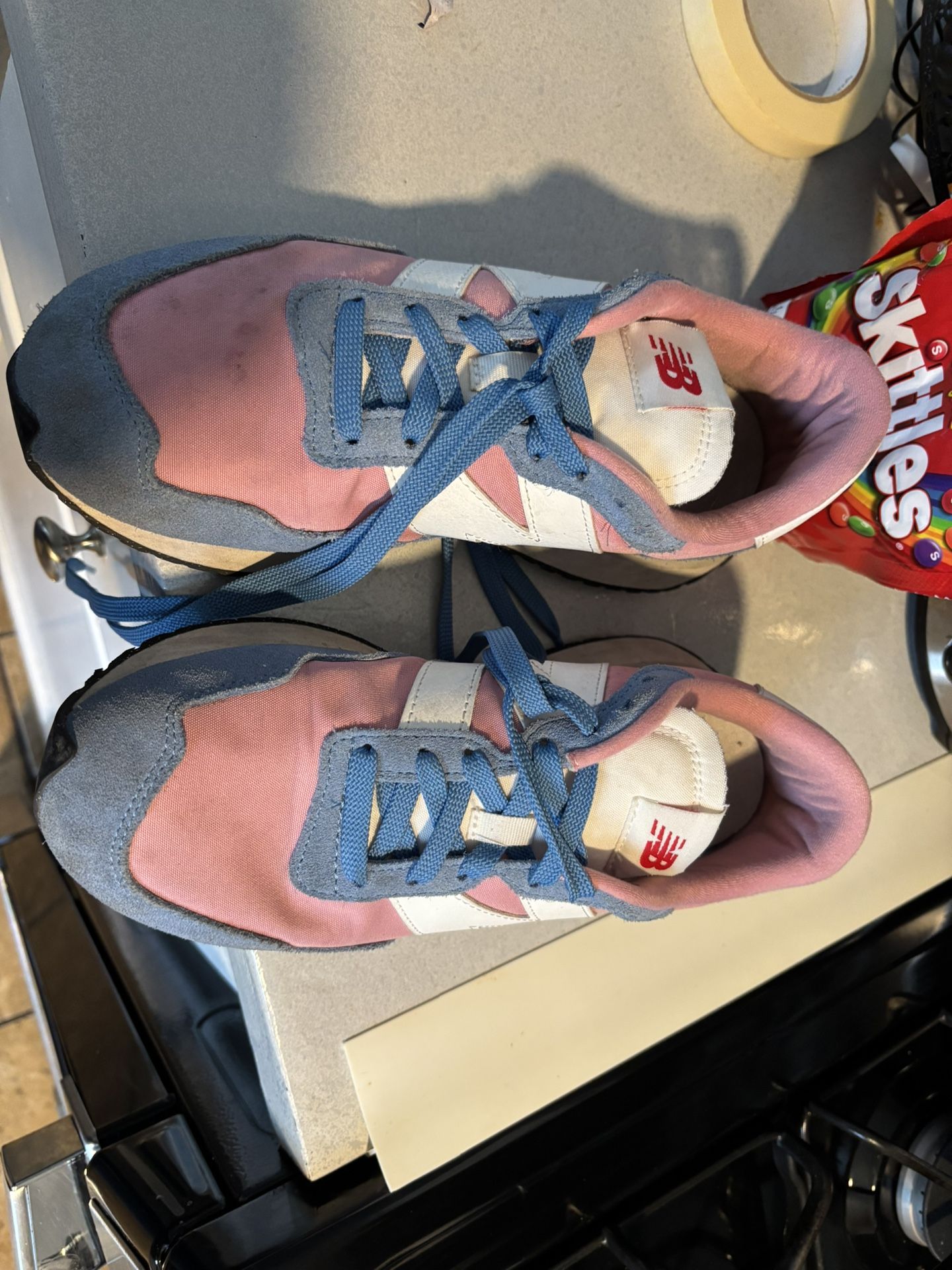 Women’s new Balance Size 9.5