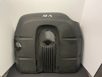 11-19 Mopar 3.6L V6 OEM Engine Top Cover Durango/jeep