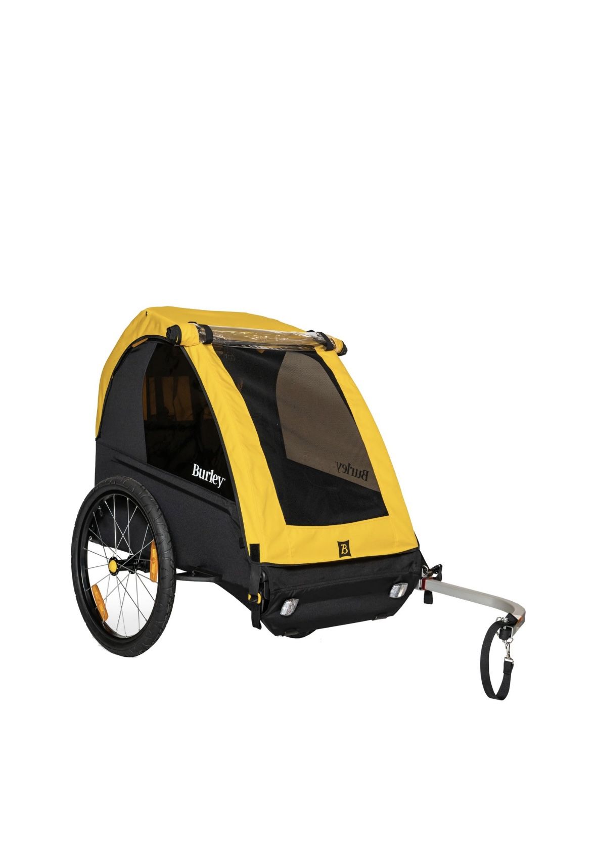 Burley Bee Bike Kid Trailer