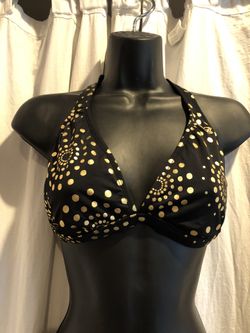 Roxy bikini top