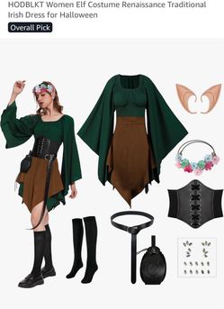 Costume