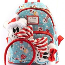 Loungefly DISNEYPARKS Loungefly/Ears