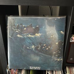 The Avalanches- Since I Left You record $5