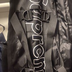 Supreme Book Bag 