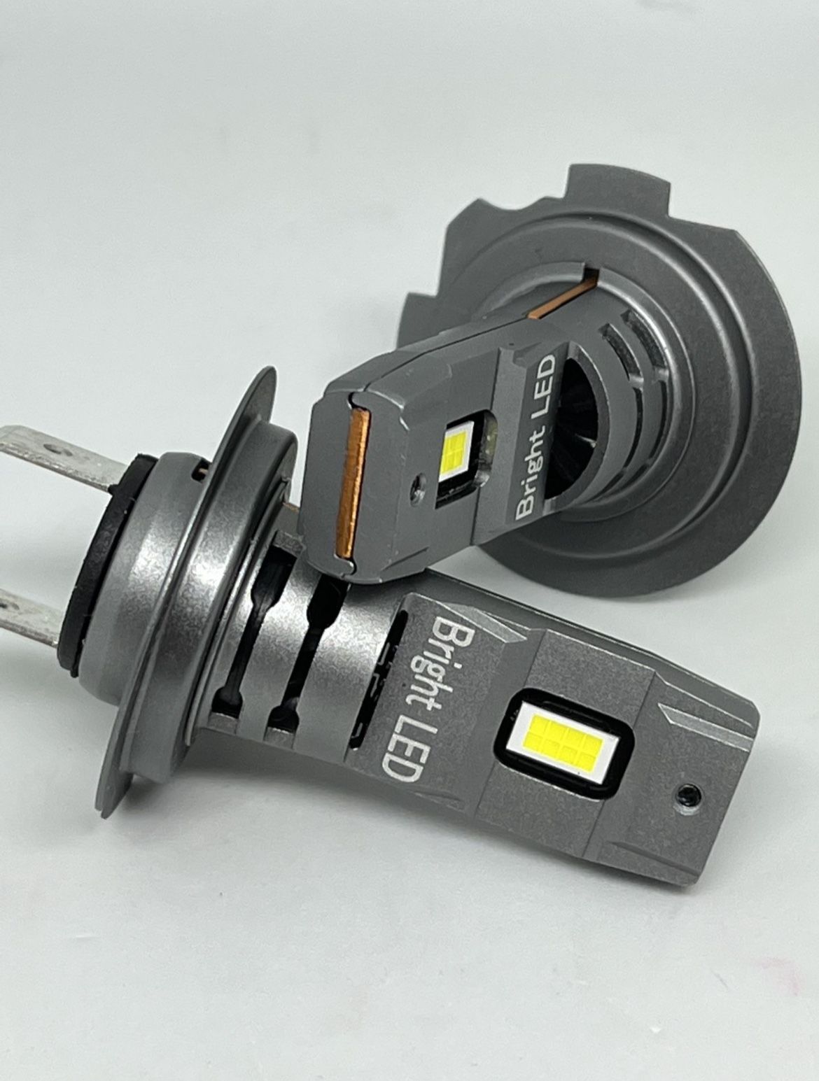 Led Headlight Bulbs 