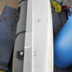 Skybox And Roof Rack Bars