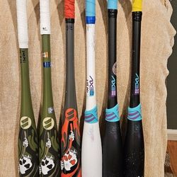 Usssa Softball Bats