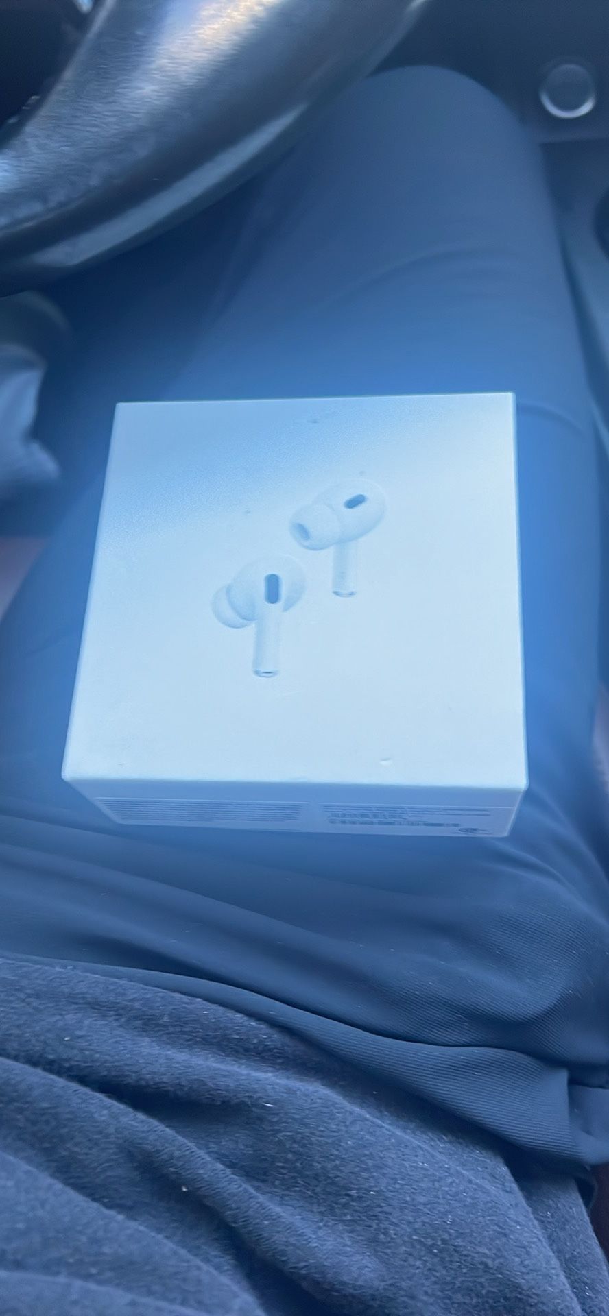Apple AirPods Pro 2