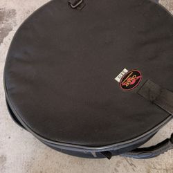 piccolo snare bag!
