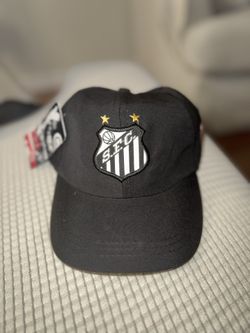 Santos Soccer Hat