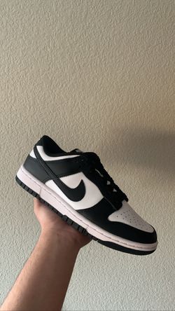 Nike Dunk Low Panda 🐼 