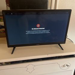 24 Inch Vizio