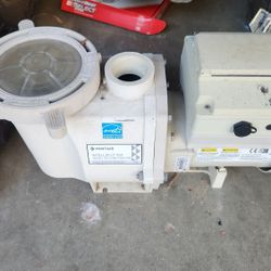 Pump