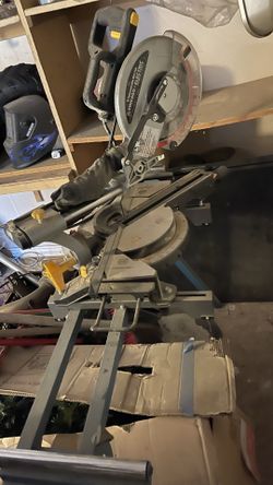 I’m Selling My Table Saw I Don’t Need It Just Collecting Dust I Brought It New Use One Short Time