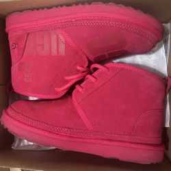 Uggs Gs 