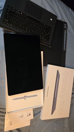Samsung ultra tablet s10 ultra  14in