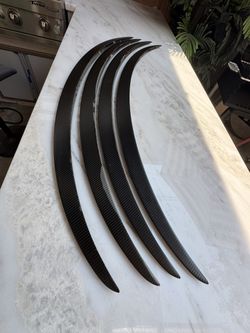 Tesla Model 3 Oem Spoiler