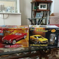 Model Cars / Collectors 