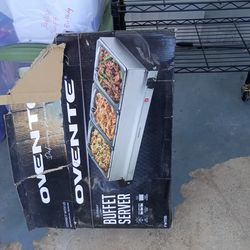 Food Warmer