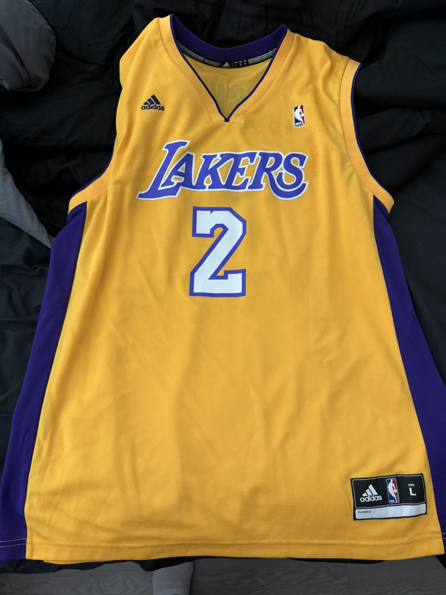 Lakers Jersey